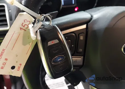 2017 Subaru Forester 2.0Xt Touring из США, поврежденный, VIN JF2SJGTCXHH589495